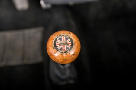 MINI Cabrio 1.3i thumbnail 36