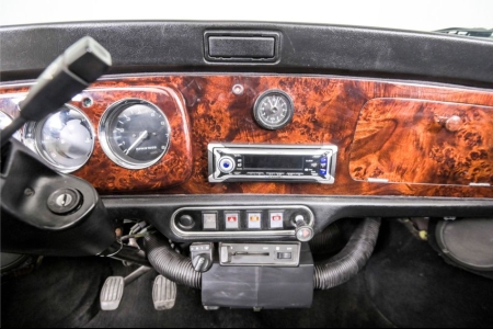 MINI Cabrio 1.3i thumbnail 37