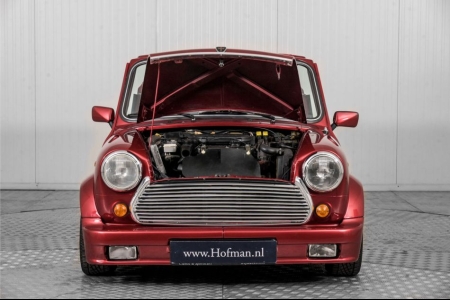 MINI Cabrio 1.3i thumbnail 38