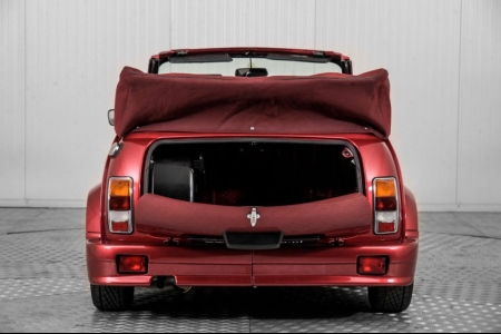 MINI Cabrio 1.3i thumbnail 40