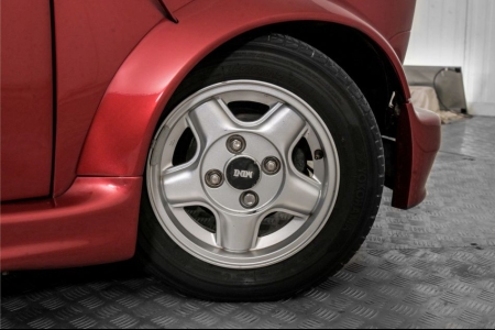 MINI Cabrio 1.3i thumbnail 44