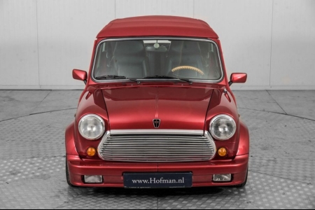 MINI Cabrio 1.3i thumbnail 49