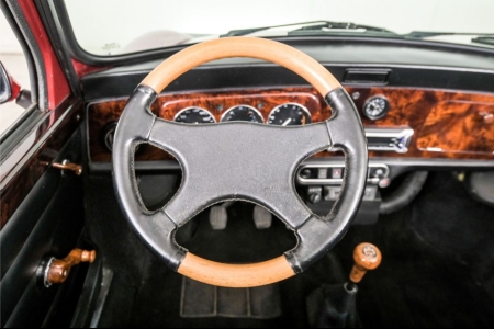 MINI Cabrio 1.3i thumbnail 5