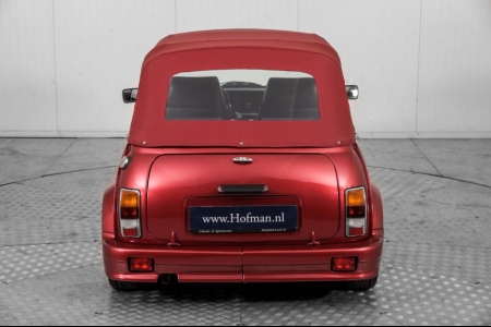 MINI Cabrio 1.3i thumbnail 50
