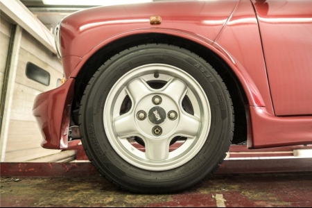MINI Cabrio 1.3i thumbnail 62