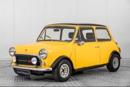 MINI Innocenti Mini Cooper 1300  thumbnail 1