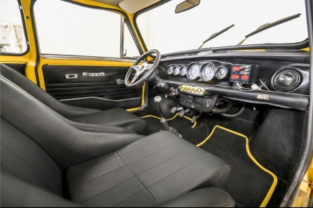 MINI Innocenti Mini Cooper 1300  thumbnail 10