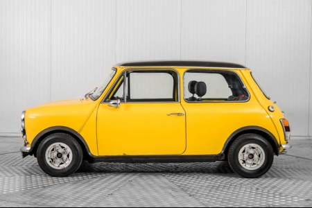 MINI Innocenti Mini Cooper 1300  thumbnail 11