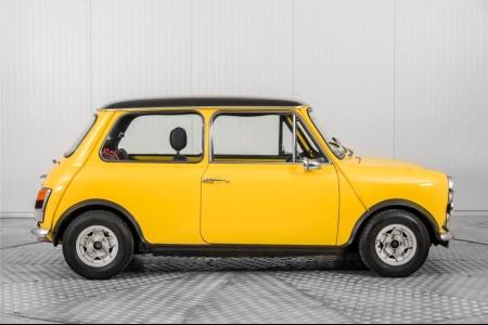 MINI Innocenti Mini Cooper 1300  thumbnail 12