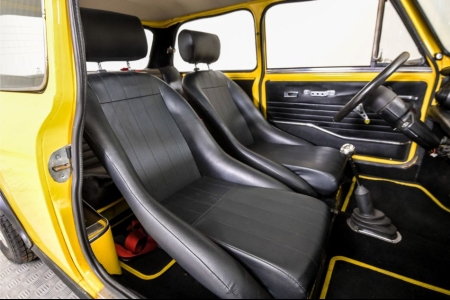 MINI Innocenti Mini Cooper 1300  thumbnail 13
