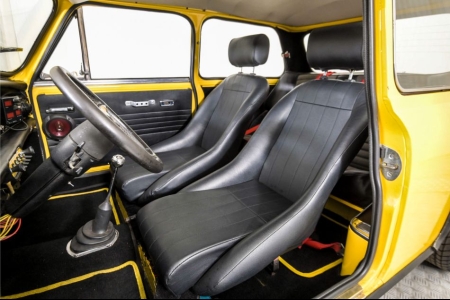 MINI Innocenti Mini Cooper 1300  thumbnail 14