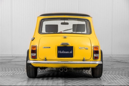 MINI Innocenti Mini Cooper 1300  thumbnail 15