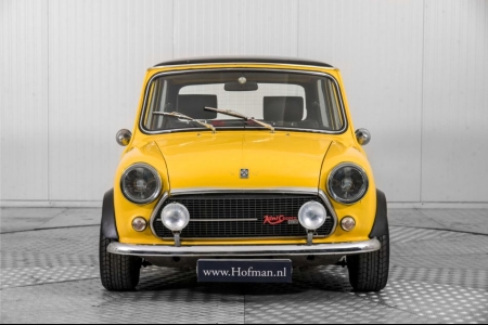 MINI Innocenti Mini Cooper 1300  thumbnail 16