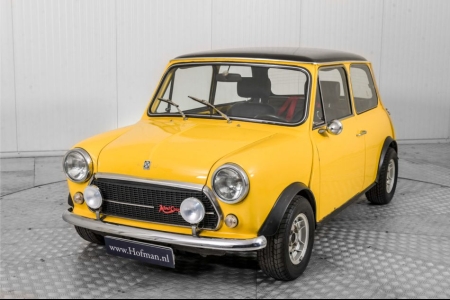 MINI Innocenti Mini Cooper 1300  thumbnail 19