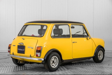 MINI Innocenti Mini Cooper 1300  thumbnail 2