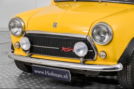 MINI Innocenti Mini Cooper 1300  thumbnail 20