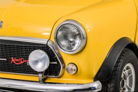 MINI Innocenti Mini Cooper 1300  thumbnail 23