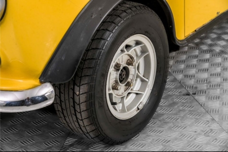 MINI Innocenti Mini Cooper 1300  thumbnail 24