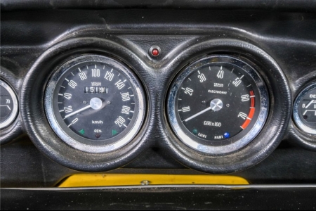 MINI Innocenti Mini Cooper 1300  thumbnail 25