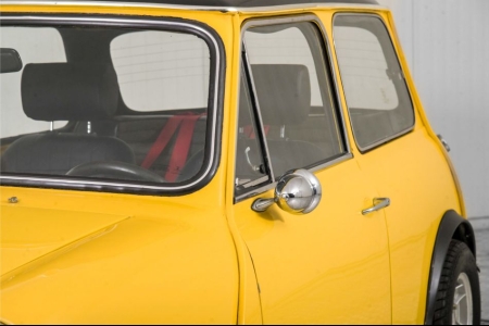 MINI Innocenti Mini Cooper 1300  thumbnail 27