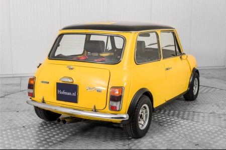 MINI Innocenti Mini Cooper 1300  thumbnail 28