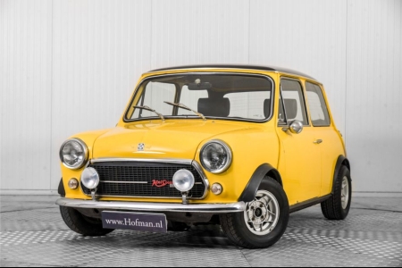 MINI Innocenti Mini Cooper 1300  thumbnail 3