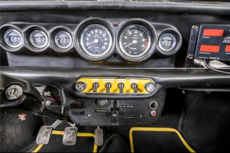 MINI Innocenti Mini Cooper 1300  thumbnail 30