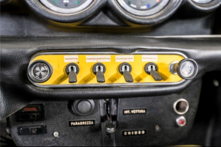 MINI Innocenti Mini Cooper 1300  thumbnail 33