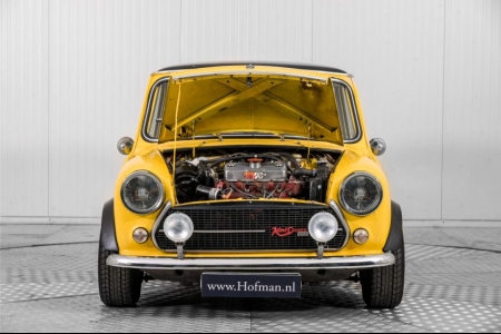 MINI Innocenti Mini Cooper 1300  thumbnail 34