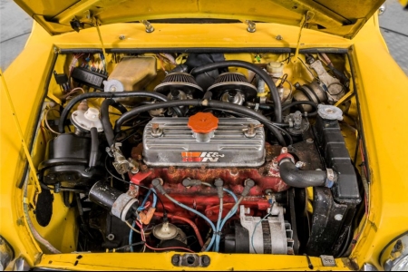 MINI Innocenti Mini Cooper 1300  thumbnail 35