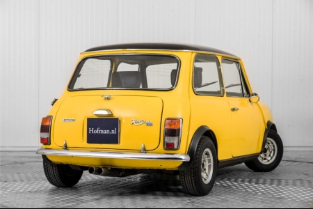 MINI Innocenti Mini Cooper 1300  thumbnail 36