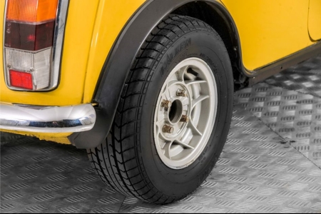 MINI Innocenti Mini Cooper 1300  thumbnail 37