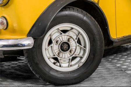 MINI Innocenti Mini Cooper 1300  thumbnail 4