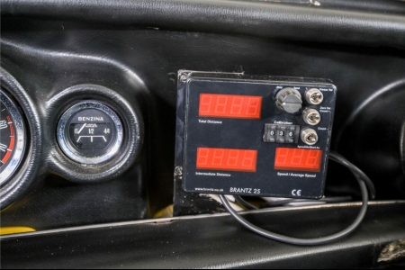 MINI Innocenti Mini Cooper 1300  thumbnail 40