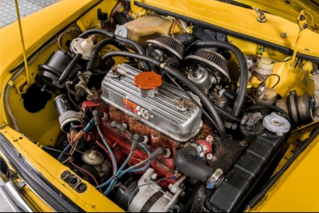 MINI Innocenti Mini Cooper 1300  thumbnail 41