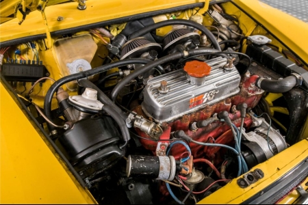 MINI Innocenti Mini Cooper 1300  thumbnail 42