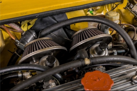 MINI Innocenti Mini Cooper 1300  thumbnail 44