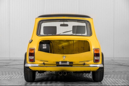 MINI Innocenti Mini Cooper 1300  thumbnail 45