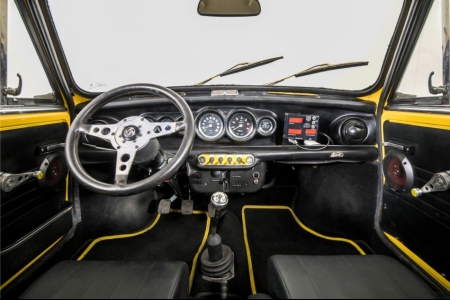 MINI Innocenti Mini Cooper 1300  thumbnail 5