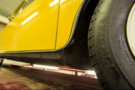 MINI Innocenti Mini Cooper 1300  thumbnail 50