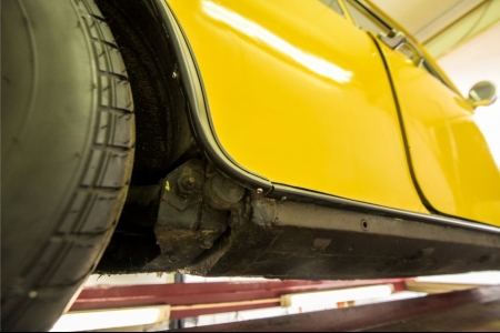MINI Innocenti Mini Cooper 1300  thumbnail 51