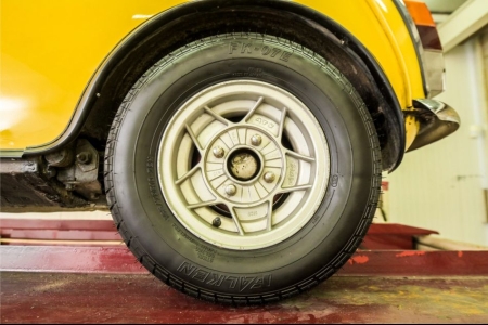 MINI Innocenti Mini Cooper 1300  thumbnail 54
