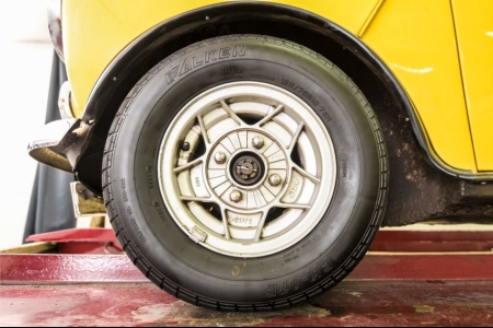 MINI Innocenti Mini Cooper 1300  thumbnail 55