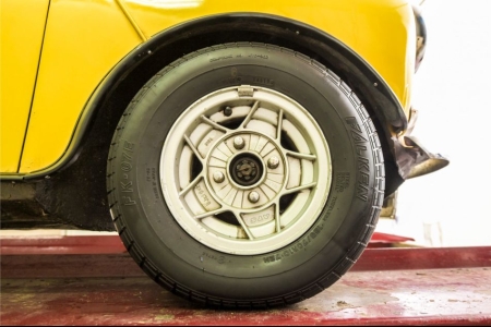 MINI Innocenti Mini Cooper 1300  thumbnail 56