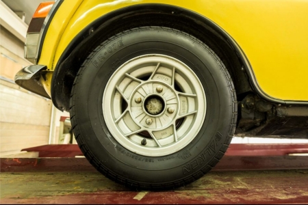MINI Innocenti Mini Cooper 1300  thumbnail 57