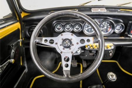 MINI Innocenti Mini Cooper 1300  thumbnail 6