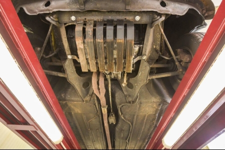 MINI Innocenti Mini Cooper 1300  thumbnail 66