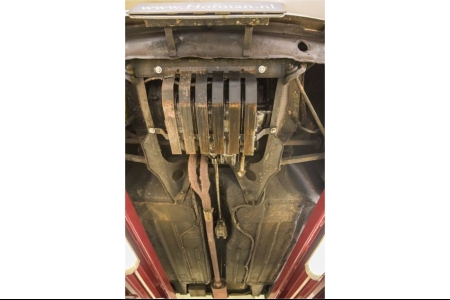 MINI Innocenti Mini Cooper 1300  thumbnail 67