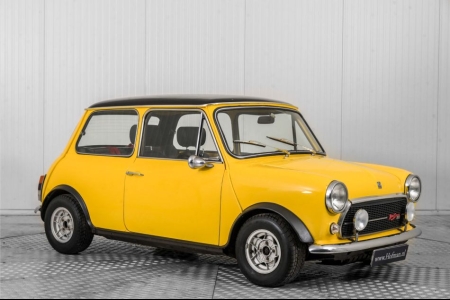 MINI Innocenti Mini Cooper 1300  thumbnail 7