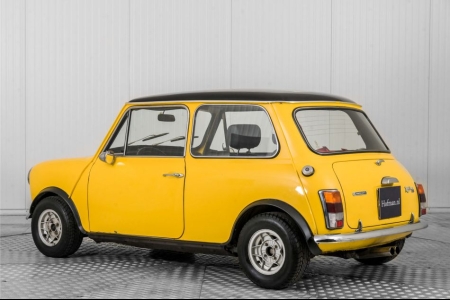 MINI Innocenti Mini Cooper 1300  thumbnail 8